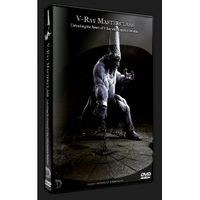 V-Ray Masterclass - Unleashing the Power of V-Ray with Erasmus Brosdau