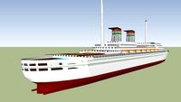 S.S. Michelangelo