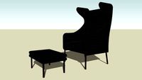 Borge Mogensen Armchair