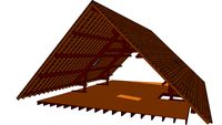 Charpente / Carpenter