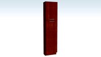Utility Cabinet 90Hx12D