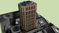 Harrah's Hotel