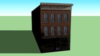 Pella Window & Door Store, Pella, Iowa