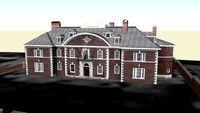 University Cottage Club, Princeton University