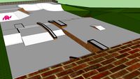 Teckine Designs - Park 24 (IGA)