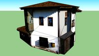 Inat kuca (The spite house)