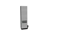 IP779050 50x117x35 Hoge kast
