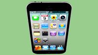 Apple iPad Generation 2