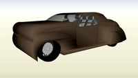 Devin car
