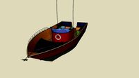 A Boat