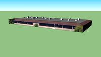 Building in Loomis Basin-Folsom Lake, CA, USA