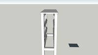 Gateleg Table