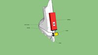 motorized shoe
