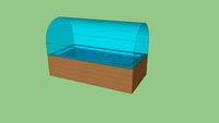 piscine couverte