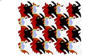 Ninja Tessellation
