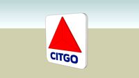 Citgo Sign in Kenmore Square