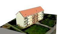 Jenaer Str. ?