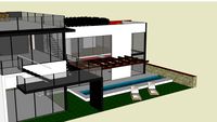 MODERN HOUSE 2