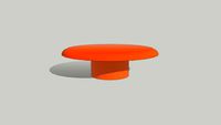 Tondara Table - Emma Gismondi Schweinberger - Artemide