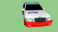 federale politie