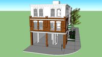 658 Queen Street East, Toronto, Ontario