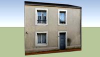 Habitat collectif - Rue du Grand Puits