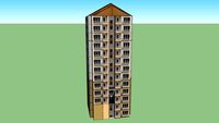 TOKİ Kayaşehir 16. Bölge Konutları (1)