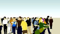 People