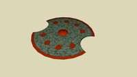 Trojan Shield
