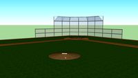 Baseball Field
