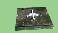 Armavia Airbus