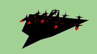 Black Force Spycraft
