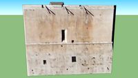 Building in 67100, Italy