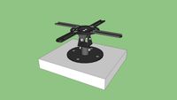 Projector Mount