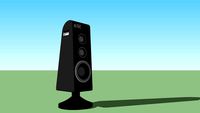 Altec Lansing Computer Speaker