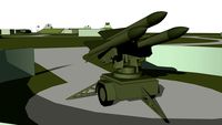 Hawk missile site (1)