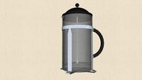 A French Press