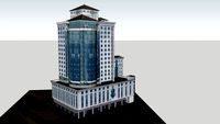 Grand BlueWave Hotel Johor Bahru