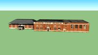 Brewster Rec Center