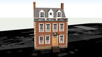 'Hill House', Dursley