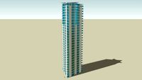 torre titanium guadalajara