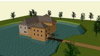 Donjon II