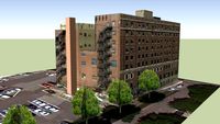 Paterson YMCA