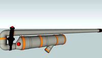 sga1 advanced (spudgun)