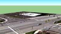 IL 72/ Gage St. Rosemont, IL, USA
