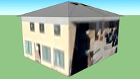 house in Albuquerque