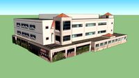 Blake Wilbur Building
