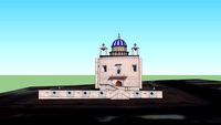 Templo de la Virgen de Guadalupe