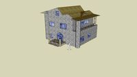 My House, Goranova Kuca