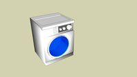 washer